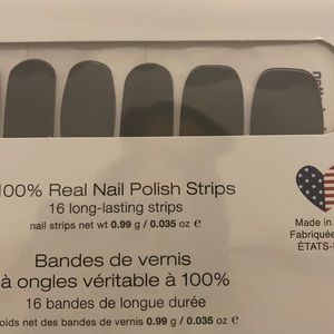 Midnight in Manhattan